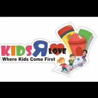 حضانات Kids R love  - ام السماق