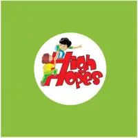 حضانة هاي هوبس - High Hopes Nursery - السلط