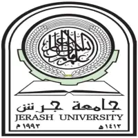 جامعة جرش  Jerash University