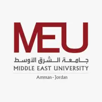 جامعة الشرق الأوسط Middle East University