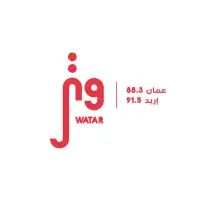 اذاعة وتر Watar FM 88.3
