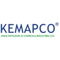 - شركة صناعات الأسمدة والكيماويات العربية - كيمابكو Kemapco