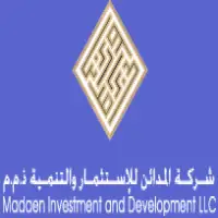 شركة المدائن للاستثمار والتنمية ALMadaen