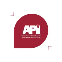 شركة عمّان للصناعات الدوائية API