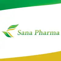 شركة سنا فارما Sana Pharma