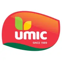 الشركة العالمية الحديثة لصناعة الزيوت النباتية UMIC