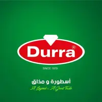 شركة الدرة العالمية للمنتجات الغذائية Durra