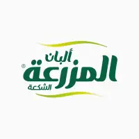 ألبان المزرعة AlMazraa Dairy