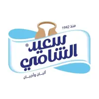 Saeed Al-Shami Dairy - البان سعيد الشامي