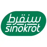 مجموعة سنقرط للدواجن Sinokrot Group