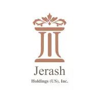 جرش لصناعة الملابس Jerash Holdings US, Inc.
