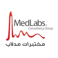 مختبرات مدلاب