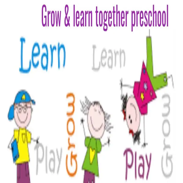 حضانة Grow and learn together preschool  - الدوار السابع