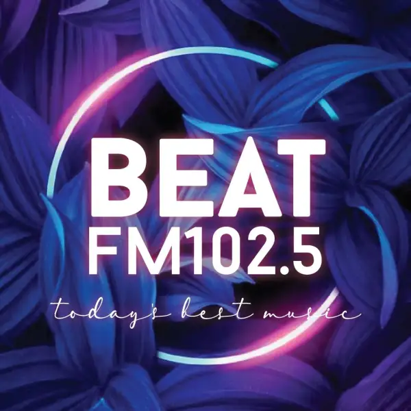 إذاعة بييت اف ام Beat FM 102.5