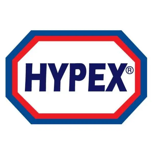 هايبكس الأردن Hypex Jordan