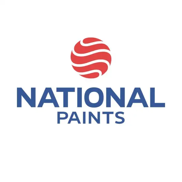 مصانع الدهانات الوطنيه national paints