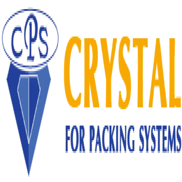 كرستال لأنظمة التغليفcrystal packing systems