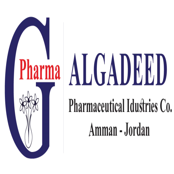 الجديد للصناعات الدوائية Al-Gadeed Pharmaceutical Industries