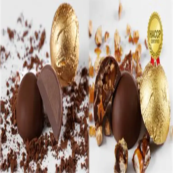 مصنع اللذيذة Allazeeza Chocolate Factory