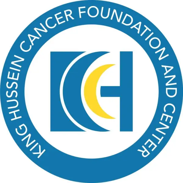 King Hussein Cancer Foundation and Center مؤسسة ومركز الحسين للسرطان