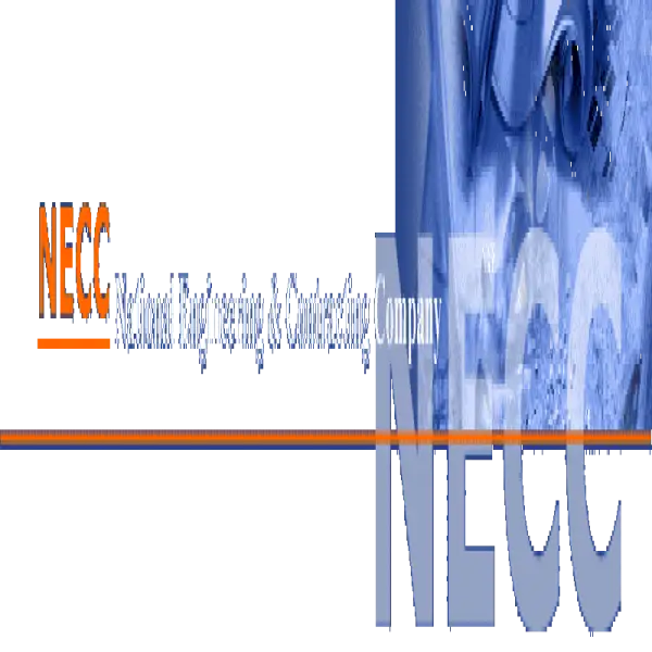 الشركه الوطنيه للهندسه والمقاولات