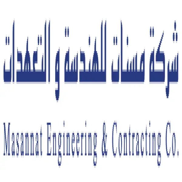 شركة مسنات للهندسة والتعهدات